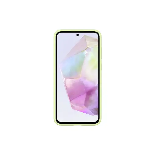 Samsung Galaxy A35 5G Card Slot Case
