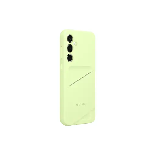 Samsung Galaxy A35 5G Card Slot Case