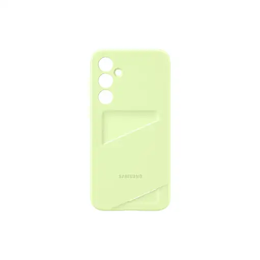 Samsung Galaxy A35 5G Card Slot Case
