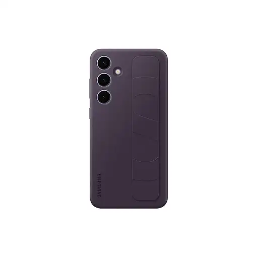 Samsung Standing Grip Case Violet funda para teléfono móvil 17 cm (6.7'') Violeta