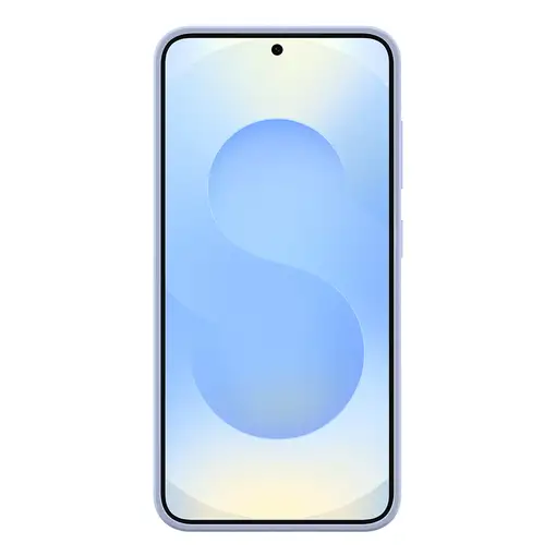Samsung Funda Silicona Galaxy S25