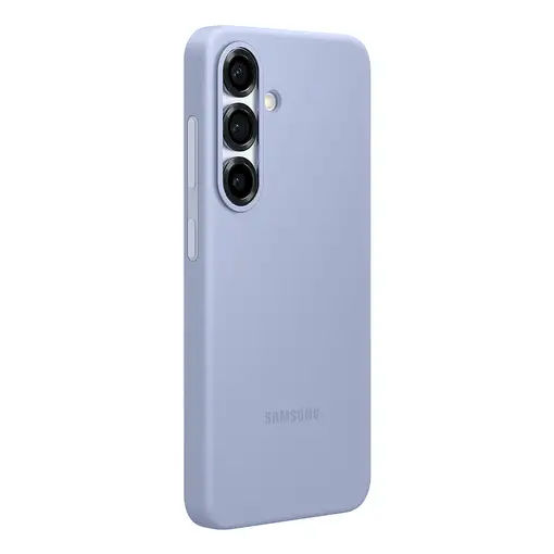 Samsung Funda Silicona Galaxy S25