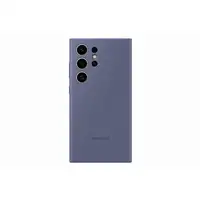 Samsung Silicone Case funda para teléfono móvil 17,3 cm (6.8'') Violeta