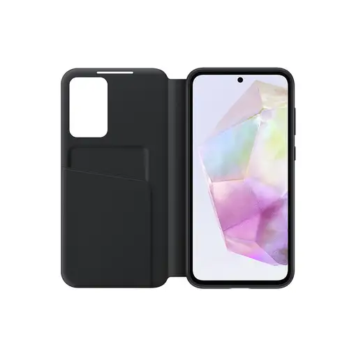 Samsung Galaxy A35 5G Smart View Wallet Case