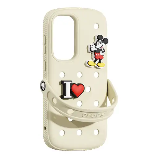 Samsung GP-FPS936SBAUW funda para teléfono móvil 17 cm (6.7'') Beige