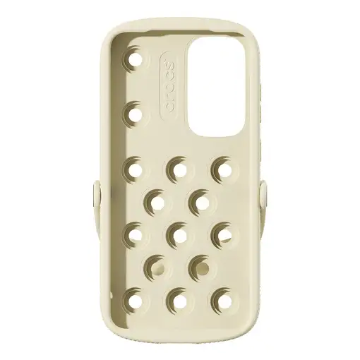 Samsung GP-FPS936SBAUW funda para teléfono móvil 17 cm (6.7'') Beige