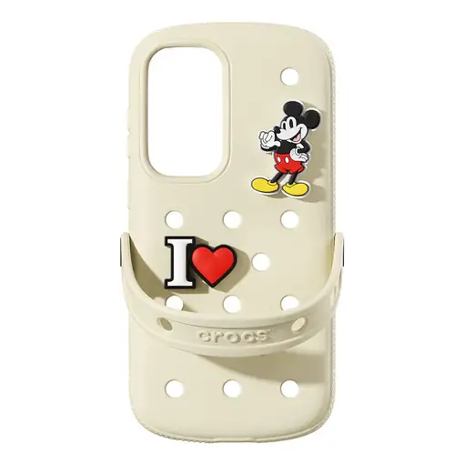 Samsung GP-FPS936SBAUW funda para teléfono móvil 17 cm (6.7'') Beige