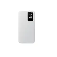 Samsung Smart View Case funda para teléfono móvil 17 cm (6.7'') Libro Blanco