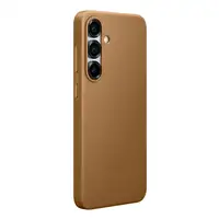 Samsung EF-VS936PFEGWW funda para teléfono móvil 17 cm (6.7") Marrón
