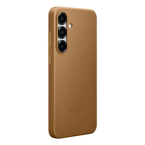 Samsung EF-VS936PFEGWW funda para teléfono móvil 17 cm (6.7") Marrón