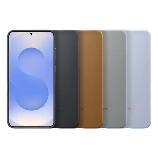 Samsung EF-VS936PFEGWW funda para teléfono móvil 17 cm (6.7") Marrón