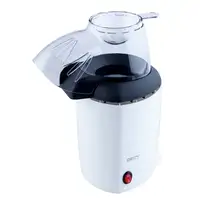 Palomitero, Máquina de Palomitas de Maíz, Listas en 2,5 minutos, CR 4458, Camry