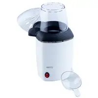 Palomitero, Máquina de Palomitas de Maíz, Listas en 2,5 minutos, CR 4458, Camry