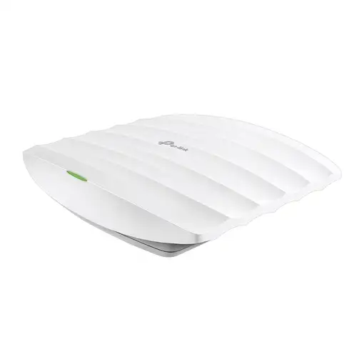 TP-Link FESTA F52 punto de acceso inalámbrico 867 Mbit/s Blanco Energía sobre Ethe