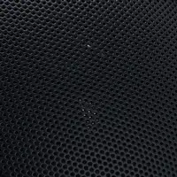Well Home Altavoz inalámbrico con Bluetooth v5 y luz, recargable