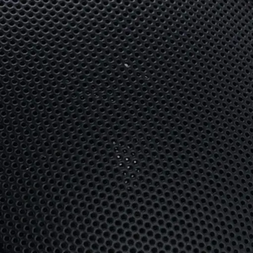 Well Home Altavoz inalámbrico con Bluetooth v5 y luz, recargable