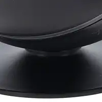 Well Home Altavoz inalámbrico con Bluetooth v5 y luz, recargable