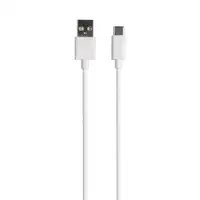 Xtorm CE004 cable USB USB 2.0 1 m USB A USB C Blanco