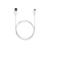Xtorm CE004 cable USB USB 2.0 1 m USB A USB C Blanco