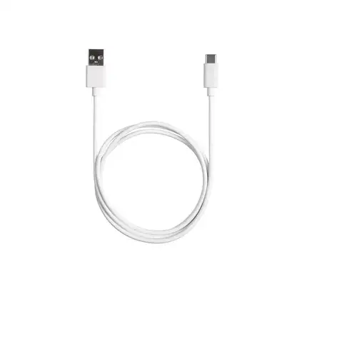 Xtorm CE004 cable USB USB 2.0 1 m USB A USB C Blanco