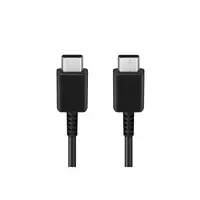 Samsung EP-DA705 cable USB 1 m USB C Negro