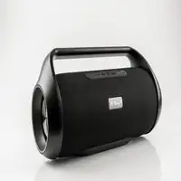 Altavoz Bluetooth Tellur Obia 50W, negro