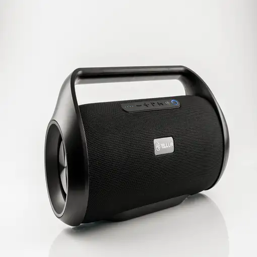 Altavoz Bluetooth Tellur Obia 50W, negro