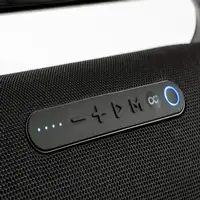 Altavoz Bluetooth Tellur Obia 50W, negro