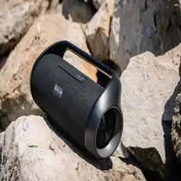 Altavoz Bluetooth Tellur Obia 50W, negro