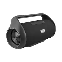 Altavoz Bluetooth Tellur Obia 50W, negro