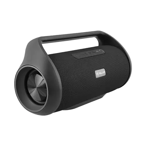 Altavoz Bluetooth Tellur Obia 50W, negro