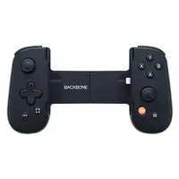 Backbone One for Android Negro Lightning Gamepad PC, Playstation, Xbox, iOS