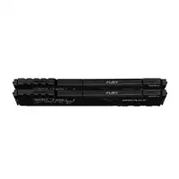 Kingston Technology FURY Beast 32GB 3200MT/s DDR4 CL16 DIMM (Kit de 2) 1Gx8 Black