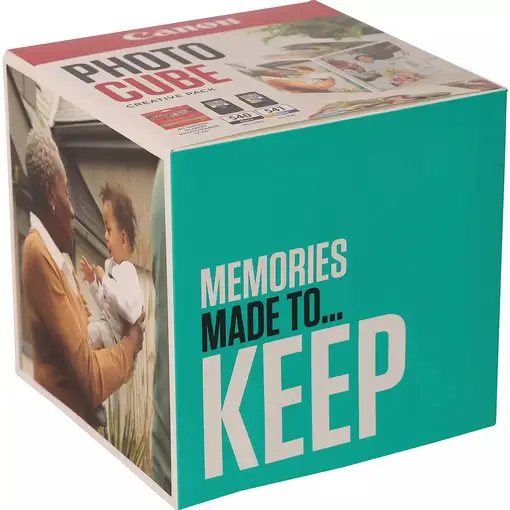 Canon 5225B017 cartucho de tinta 2 pieza(s) Original Rendimiento estándar Cian, Ma