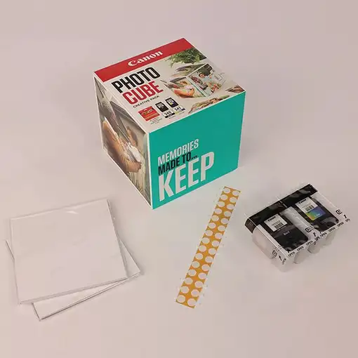 Canon 5225B017 cartucho de tinta 2 pieza(s) Original Rendimiento estándar Cian, Ma