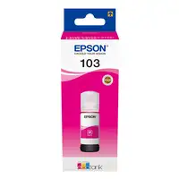 Epson 103 cartucho de tinta 1 pieza(s) Original Magenta