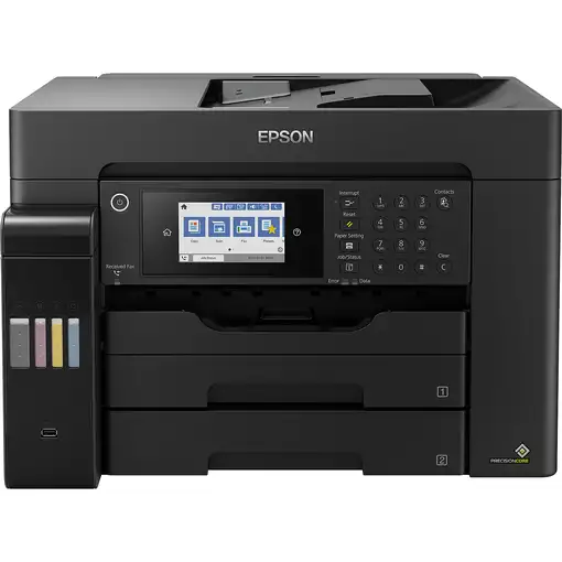Epson EcoTank ET-16650