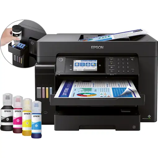 Epson EcoTank ET-16600 Epson EcoTank ET-16600
