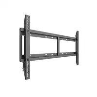 Newline DB04 2,18 m (86") Negro