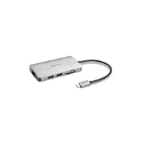 Kensington Dock móvil USB-C® sin Driver 8 en 1 UH1400P