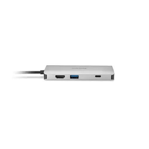 Kensington Dock móvil USB-C® sin Driver 8 en 1 UH1400P