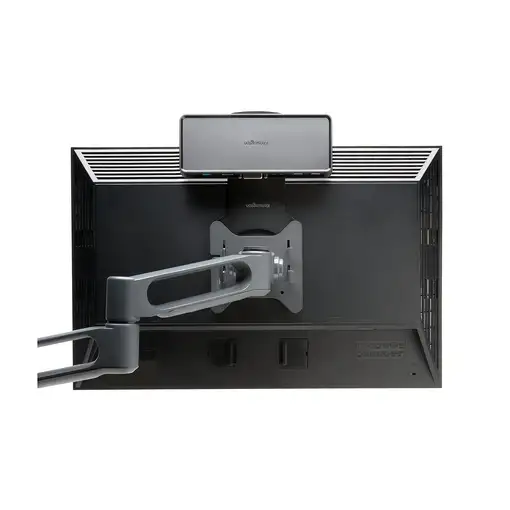 Kensington Replicador de puertos 2K dual USB 3.0 de 5 Gbps SD3600 - HDMI/DVI-I/VGA