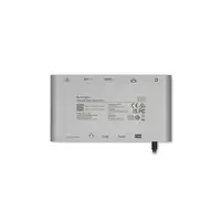 Kensington Replicador móvil USB-C de 5 Gbps UH1440P con dos salidas de vídeo sin d