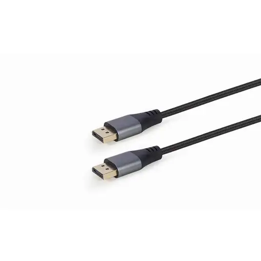 Gembird CC-DP8K-6 cable DisplayPort 1,8 m Negro
