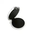 Adler AD 3038 gofrera 1 barquillo(s) 1500 W Gris, Blanco