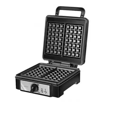 MPM MGO-24 2 barquillo(s) 1400 W Negro