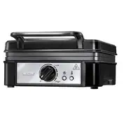 MPM MGO-24 2 barquillo(s) 1400 W Negro