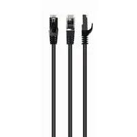 Gembird PP6A-LSZHCU-BK-3M cable de red Negro Cat6a S/FTP (S-STP)
