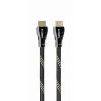 Gembird CCBP-HDMI8K-1M cable HDMI HDMI tipo A (Estándar) Negro