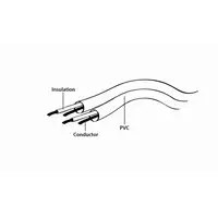Gembird 10m, 3.5mm/3.5mm, M/M cable de audio 3,5mm Negro